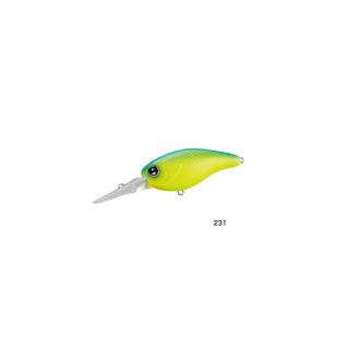 Shimano Bantam Kozak SR 54mm - 